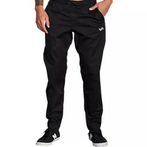 Mens RVCA Pant